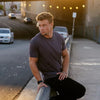 Aron™ | Shaping shirt with dynamic cut