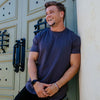Aron™ | Shaping shirt with dynamic cut