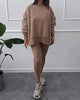 Yara™ | comfortable set - Pink / S