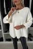 Atasha | Elegant Casual Top