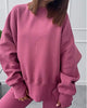 Yara™ | comfortable set - Pink / S