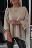 Atasha | Elegant Casual Top