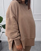 Yara™ | comfortable set - Pink / S