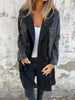 Florence | two-piece designer jacket - Black / S