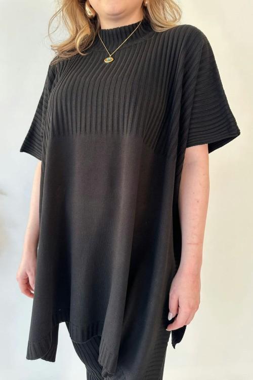 Tilda™ | Trendy knitted ensemble