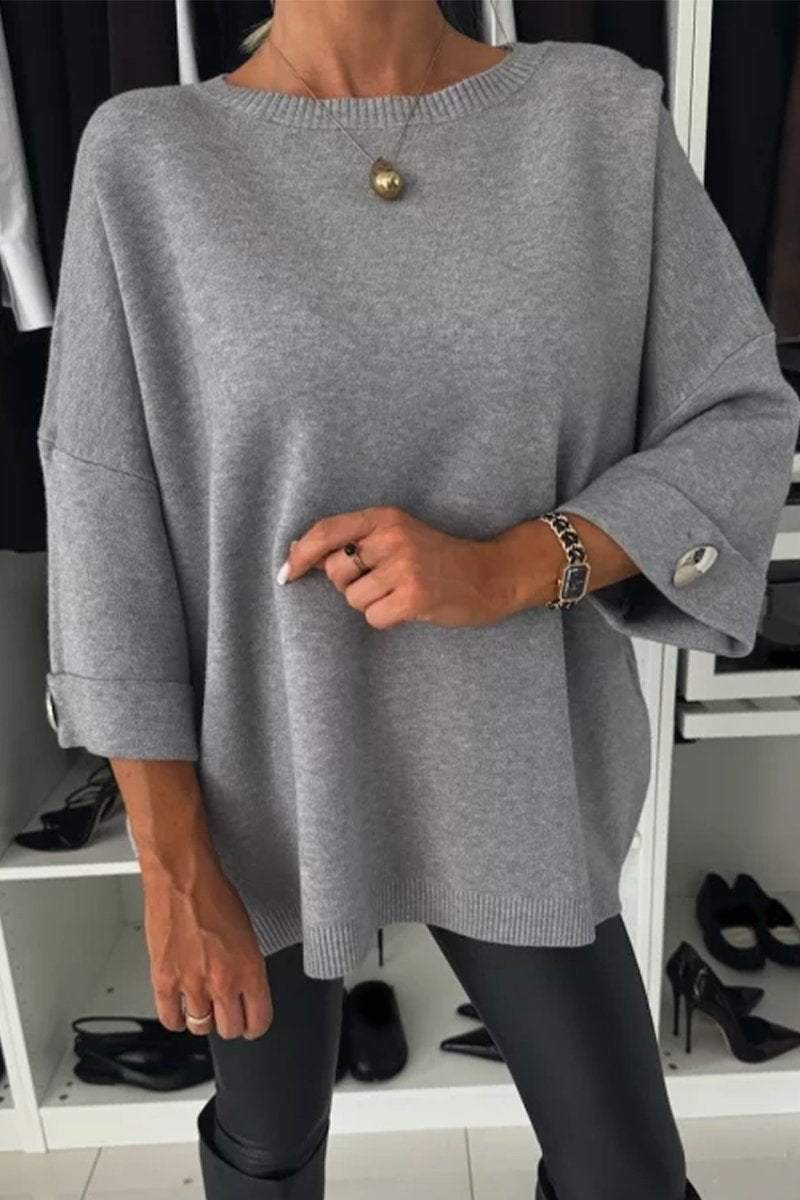 Atasha | Elegant Casual Top