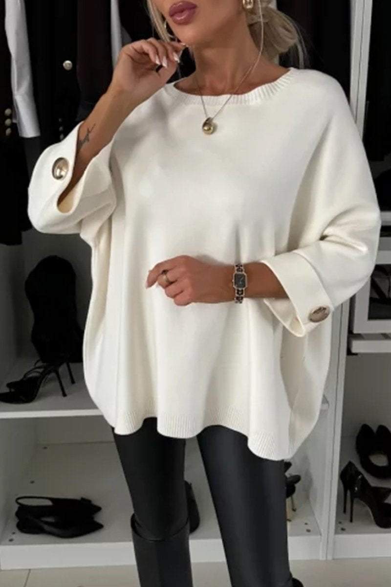 Atasha | Elegant Casual Top