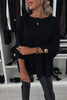 Atasha | Elegant Casual Top