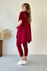 Tilda™ | Trendy knitted ensemble