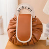 Sidifu | Luxury folding bag | 50% OFF TODAY! - Brown