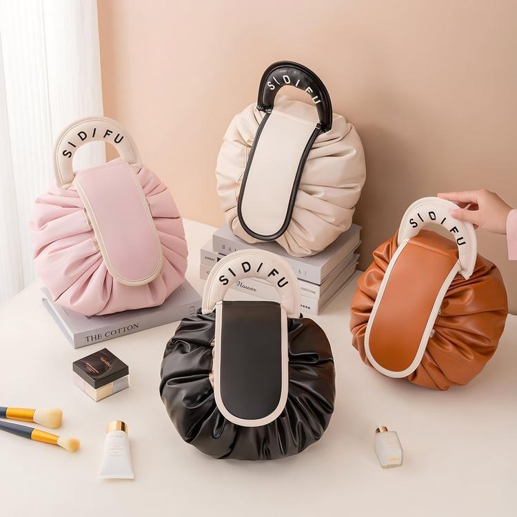 Sidifu | Luxury folding bag | 50% OFF TODAY! - Beige