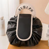 Sidifu | Luxury folding bag | 50% OFF TODAY! - Black