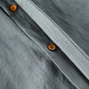 Ryu™ | Classic Katana Shirt - Navy blue / S