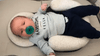 KuschelNest™ | for practical comfort! 50% OFF TODAY! - Grey (round shape)