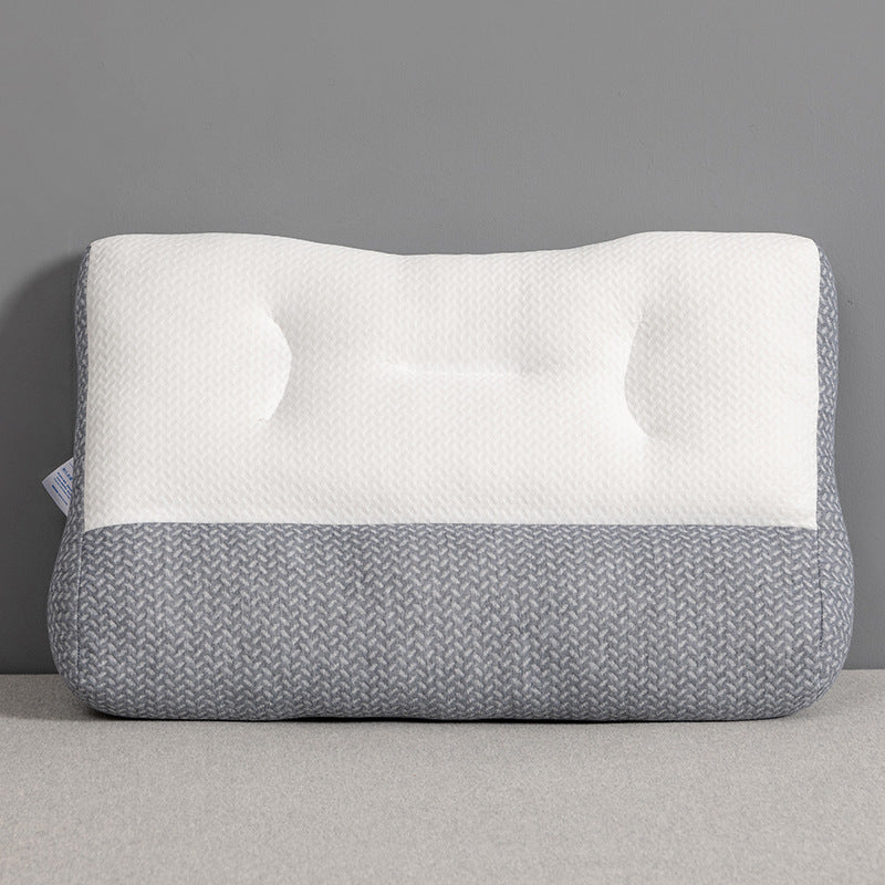 Neck pillow - grey / 1 piece