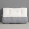 Neck pillow - grey / 1 piece