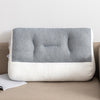 Neck pillow - white / 1 piece