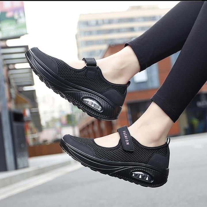Makenna™ | Comfortable, Non-Slip Shoes for Women