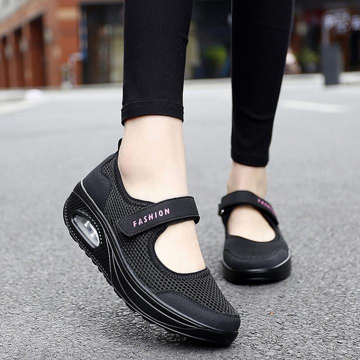 Makenna™ | Comfortable, Non-Slip Shoes for Women