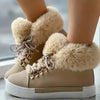 Scarlett | High quality orthopaedic boots - Style 6 / 35