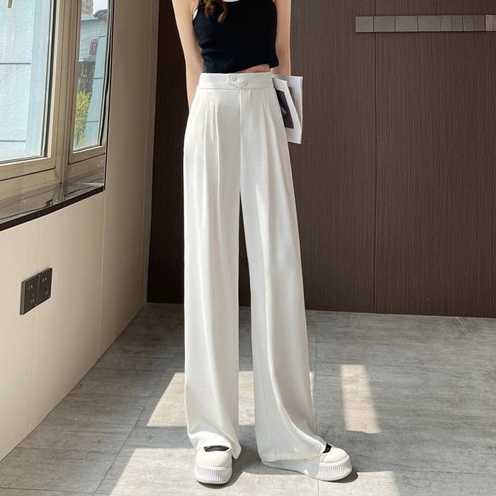 Emilia™ | Combine comfort and style - White / S