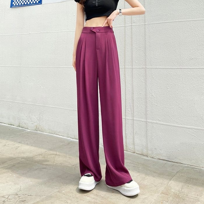 Emilia™ | Combine comfort and style - Red / S