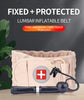 Pain relief belt - Beige