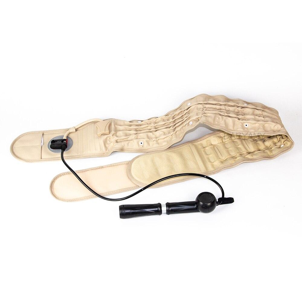 Pain relief belt - Beige