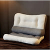 Neck pillow - grey / 1 piece