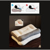 Neck pillow - grey / 1 piece