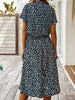 Maybelle | V-Neck Dress