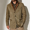 Moritz™ | Vintage Jacket - Khaki / S