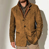 Moritz™ | Vintage jacket - Light brown / S