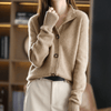Luxara | Comfortable and stylish cardigan - S / Beige
