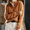 Luxara | Comfortable and stylish cardigan - S / Beige