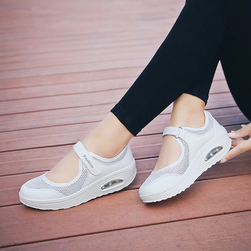 Makenna™ | Comfortable, Non-Slip Shoes for Women