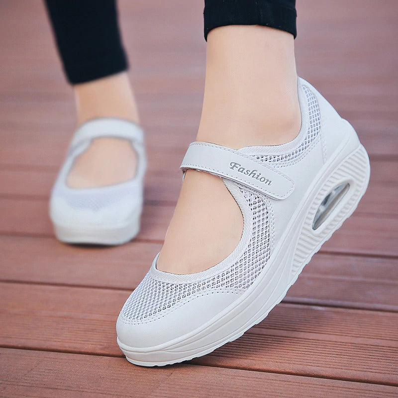 Makenna™ | Comfortable, Non-Slip Shoes for Women