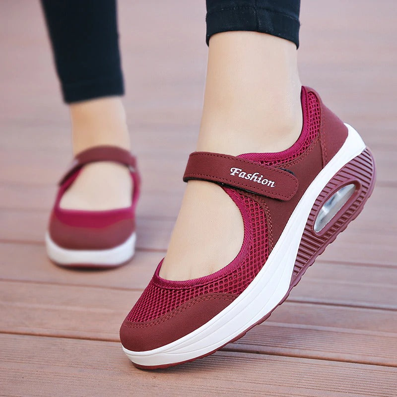 Makenna™ | Comfortable, Non-Slip Shoes for Women