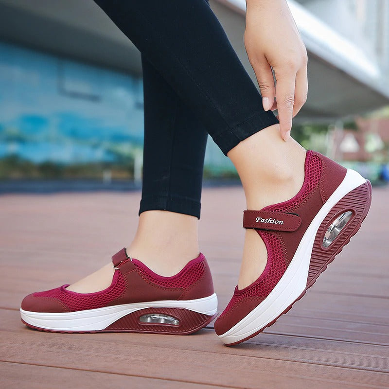 Makenna™ | Comfortable, Non-Slip Shoes for Women