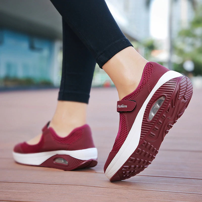 Makenna™ | Comfortable, Non-Slip Shoes for Women
