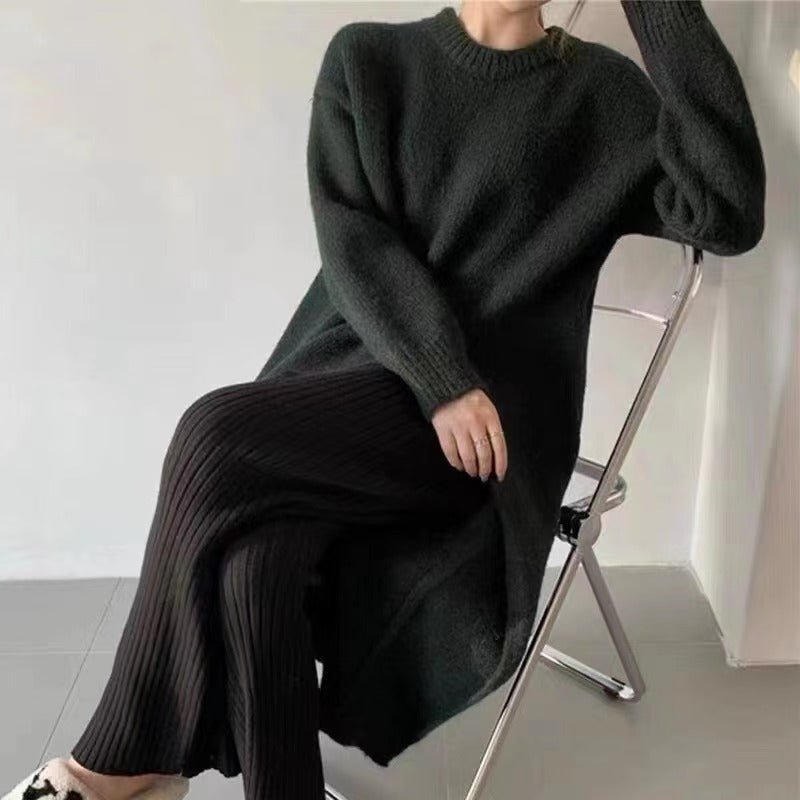 Amira | Casual Chic Winter Jumper