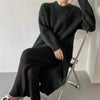 Amira | Casual Chic Winter Jumper