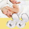 Anti-snoring clip - 2 pieces