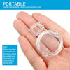 Anti-snoring clip - 1 piece