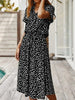 Maybelle | V-Neck Dress