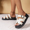 SunSlips™ | 50% DISCOUNT TODAY! - 0 - White / EU 37
