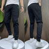 Enzo™ - Premium stretch cargo trousers - Black / XS | 29 (50-60kg)