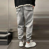 Milo™ | Supreme sports trousers - Pants - Grey / M