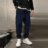 Milo™ | Supreme sports trousers - Pants - Navy blue / M