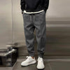 Milo™ | Supreme sports trousers - Pants - Dark grey / M